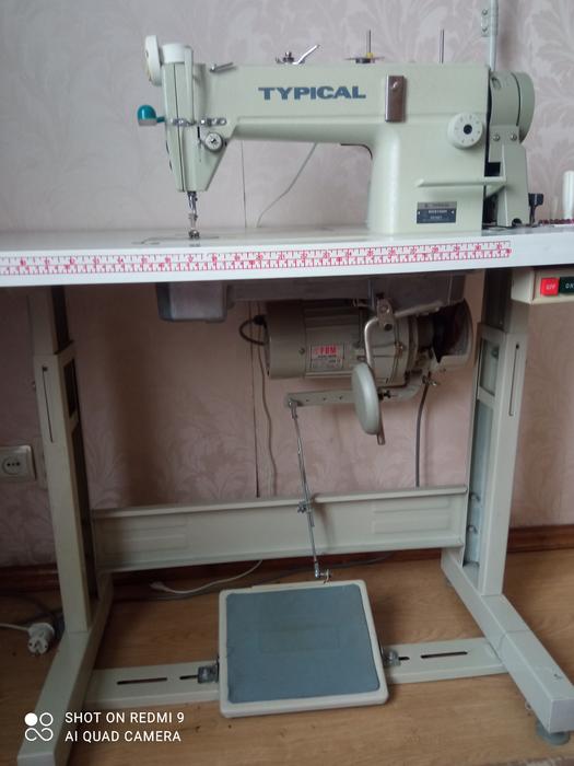 Продам машинку швейну photo 2