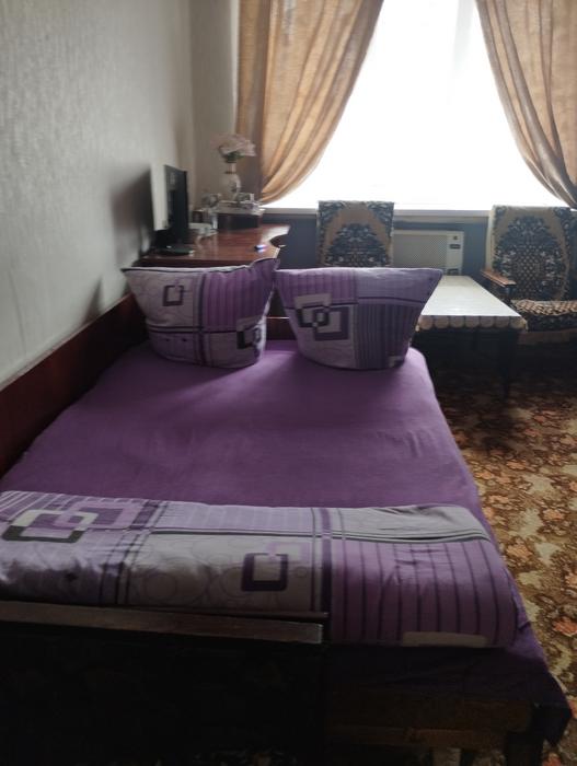 Кімнати подобово фото 1