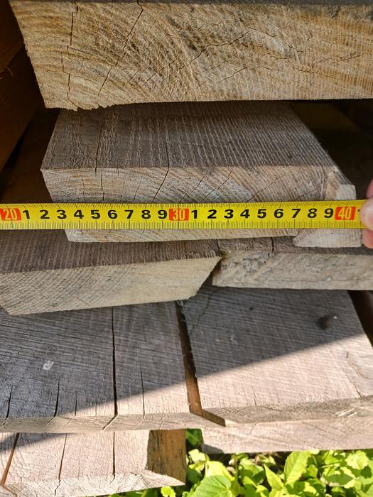 Продаж ясеневої дошки 1-2 сорт. photo 4