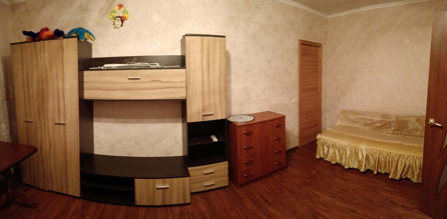 Продам однокімнатну квартиру зі зручностями фото 1