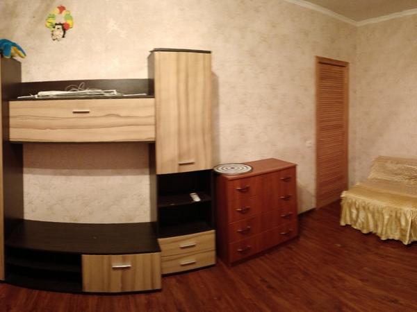 Продам однокімнатну квартиру зі зручностями фото