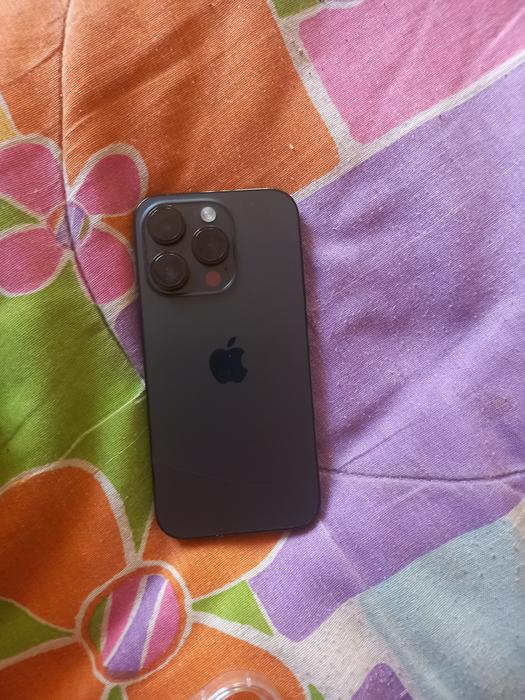 Продам айфон 14 про photo 4