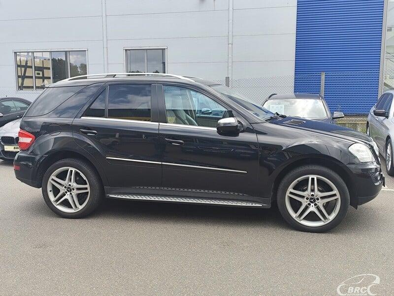 Продам mercedes-benz ML 130.000 гривень photo 2