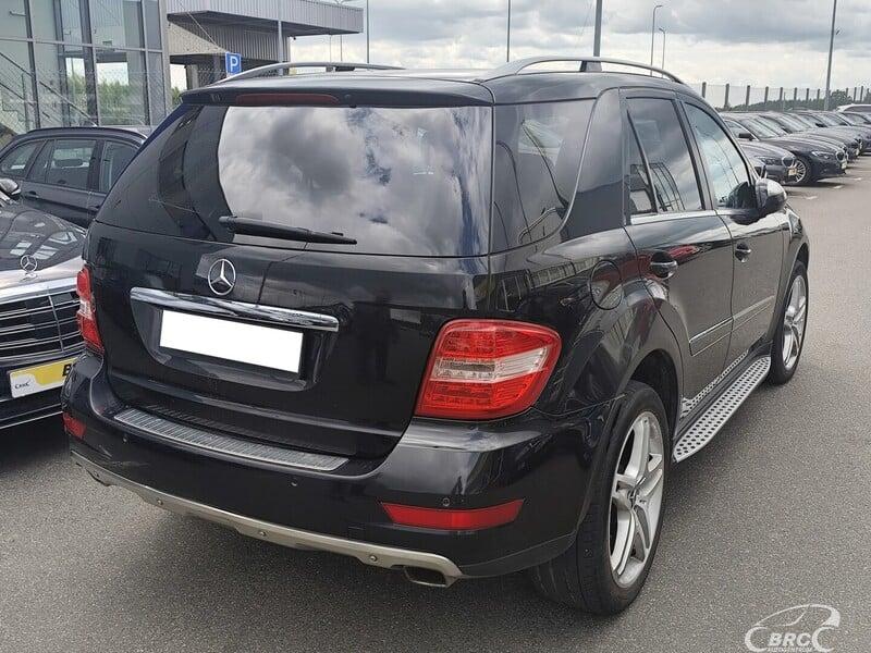 Продам mercedes-benz ML 130.000 гривень photo 3