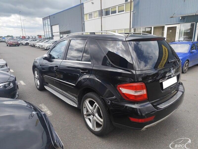 Продам mercedes-benz ML 130.000 гривень photo 4