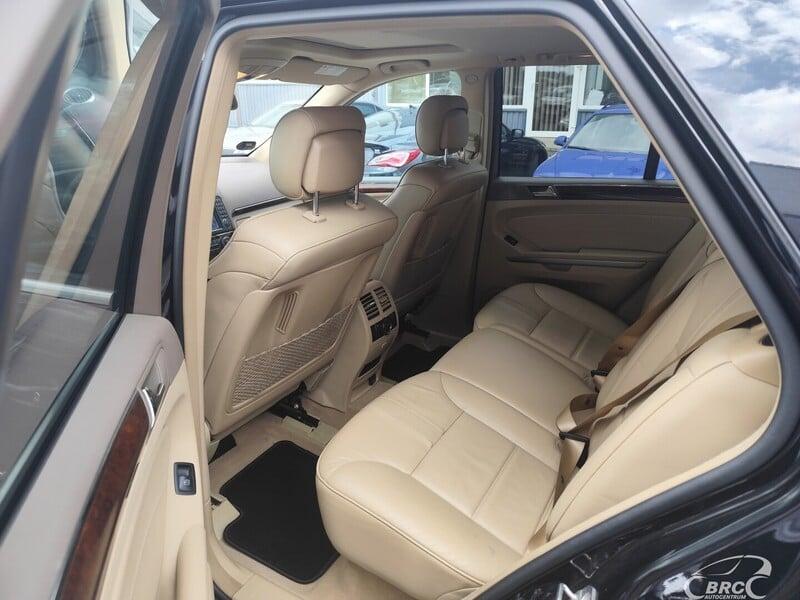 Продам mercedes-benz ML 130.000 гривень photo 5