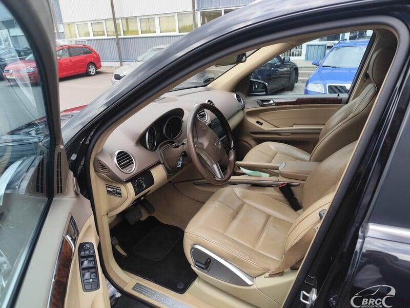Продам mercedes-benz ML 130.000 гривень photo 6