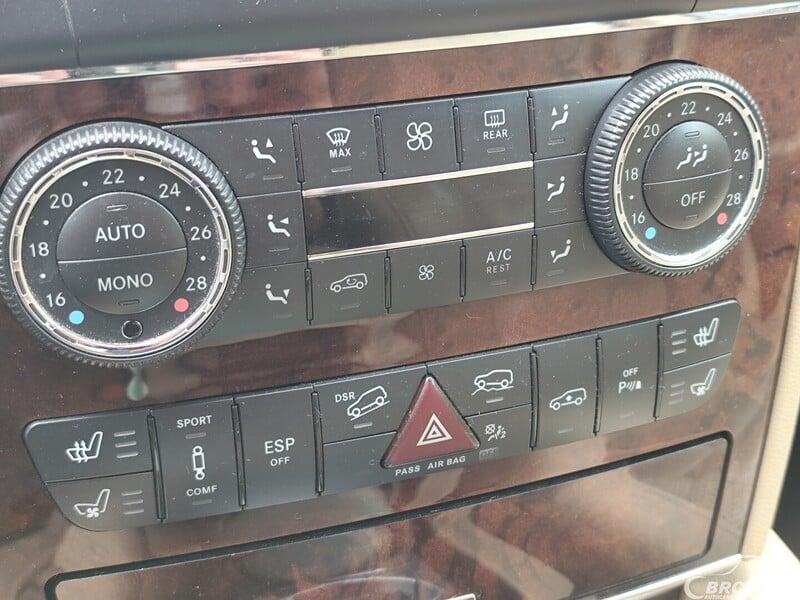 Продам mercedes-benz ML 130.000 гривень photo 7