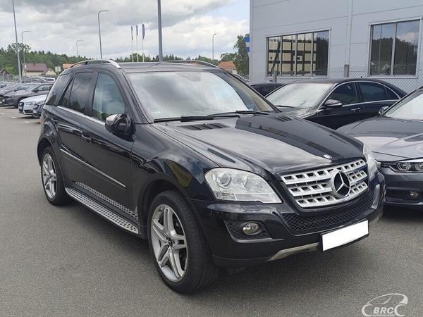 Продам mercedes-benz ML 130.000 гривень photo
