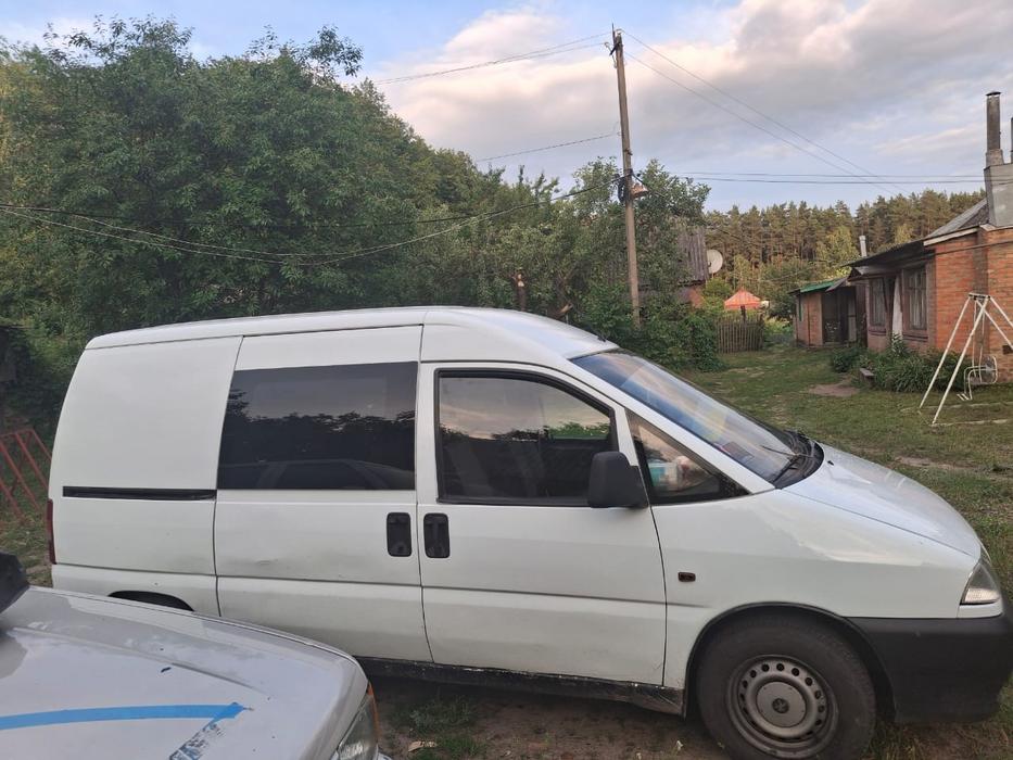 Транспорт photo 5