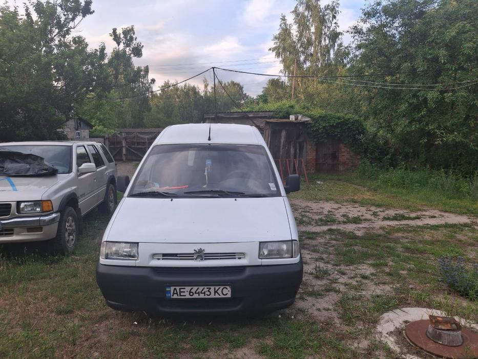 Транспорт photo 6
