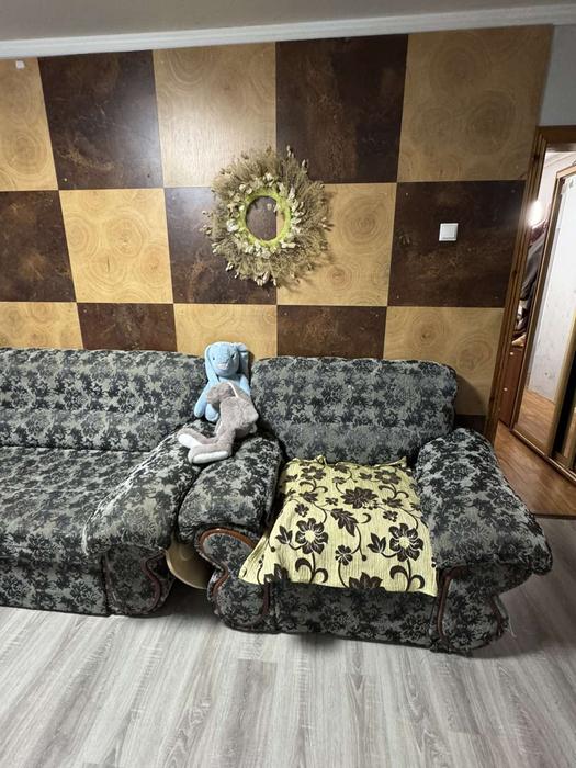 Перетяжка та ремонт мяких меблів photo 9