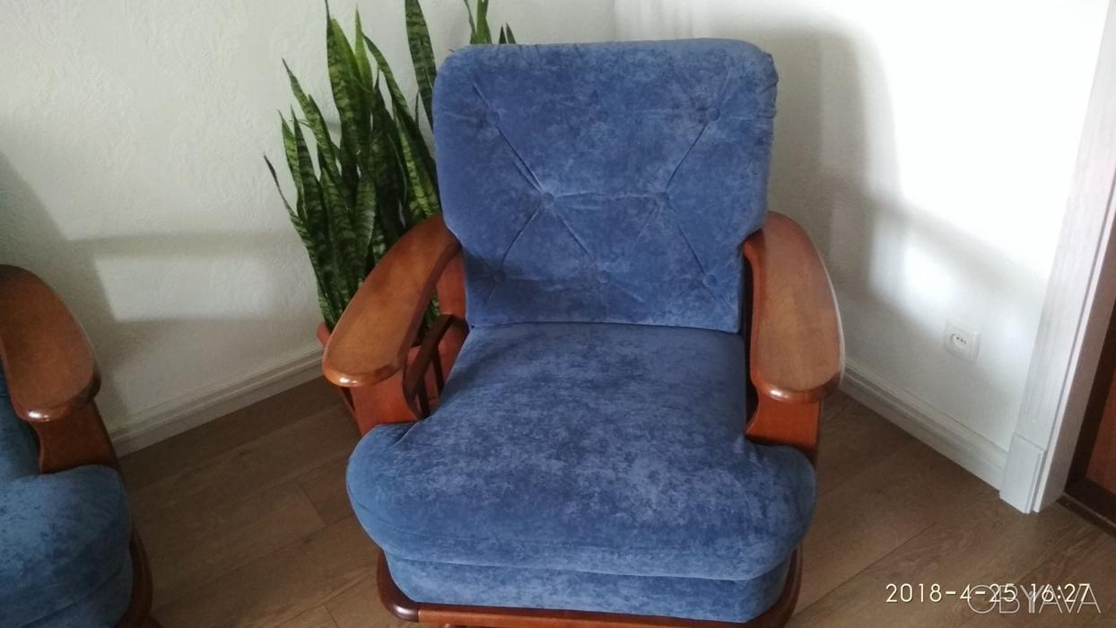 Перетяжка мяких меблів фото 3