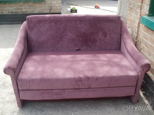 Перетяжка мяких меблів фото 4