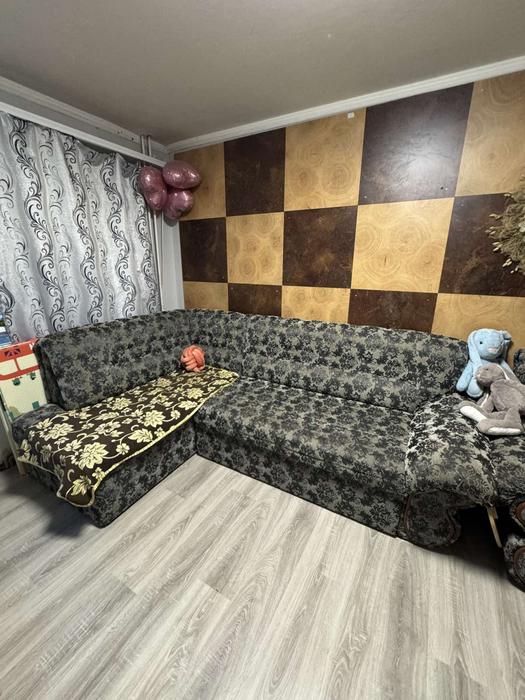 Перетяжка мяких меблів фото 12