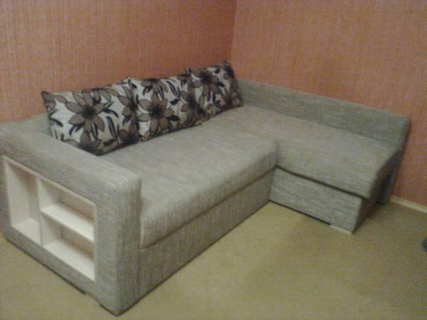 Реставрація та перетяжка мяких меблів photo 1