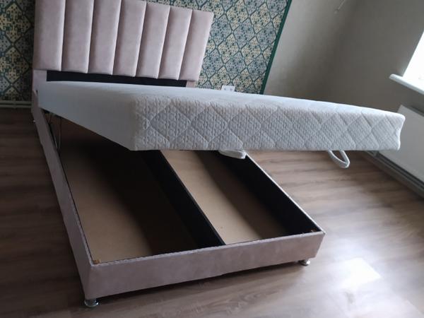 Виготовлення та реставрація матраців photo