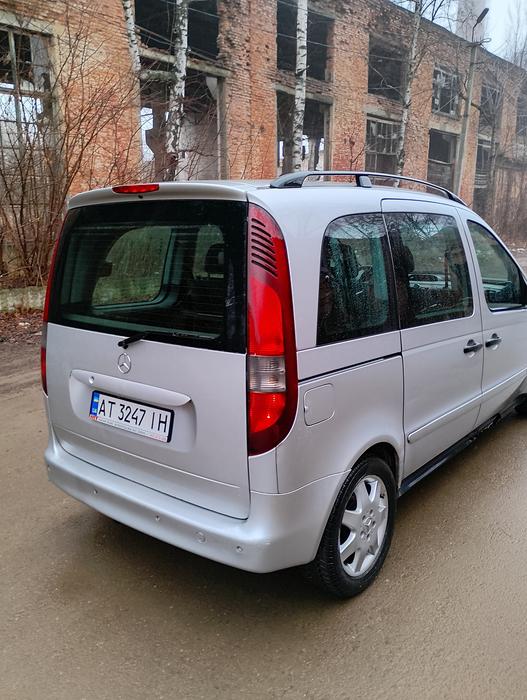 Продам автомобіль photo 9