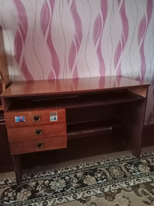 Письменний стіл photo 1