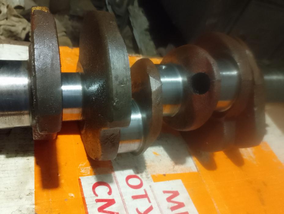 ЗАЗ 968м, Стартер, рулевая колонка, балка, ступицы фото 3