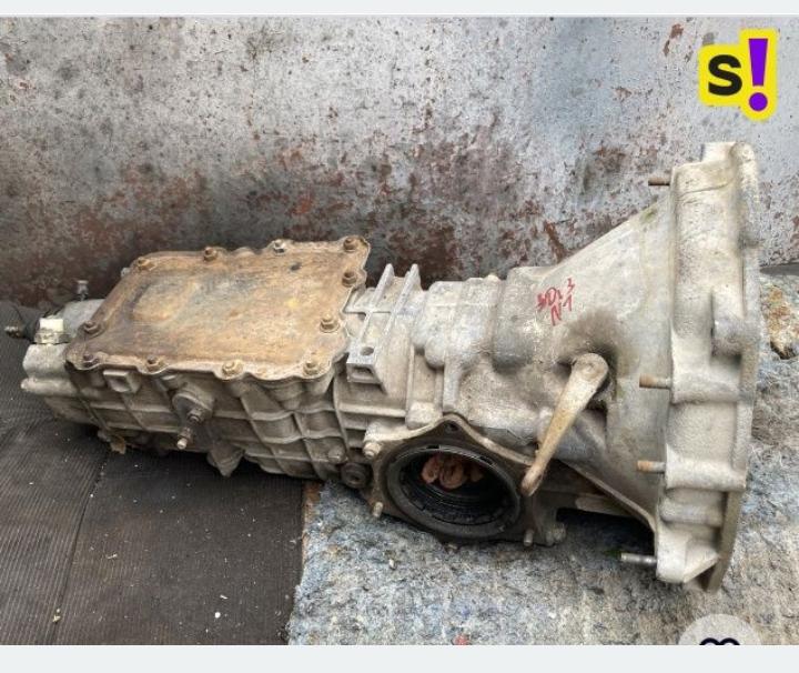 ЗАЗ 968м, Стартер, рулевая колонка, балка, ступицы фото 4