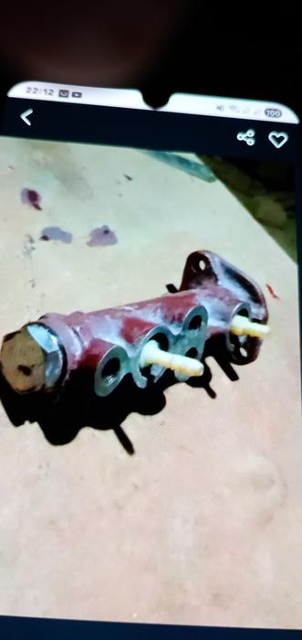 Редуктор заднего моста на ВАЗ карбюратор  рулевая фото 4