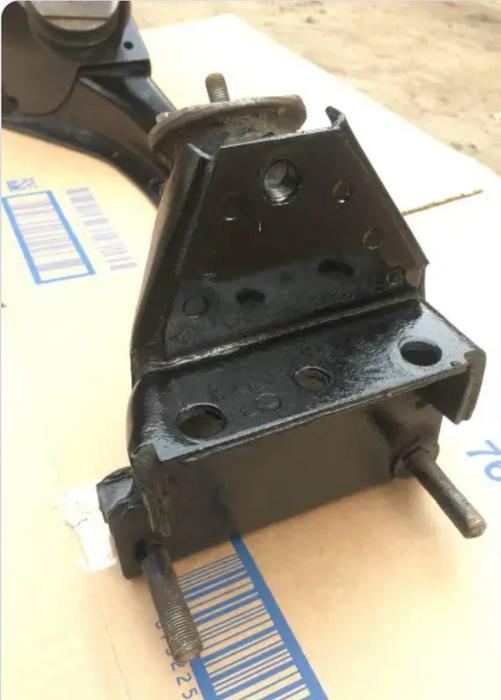 Редуктор заднего моста на ВАЗ карбюратор  рулевая фото 6