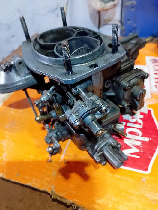 Рулевая колонка на ВАЗ фото 3