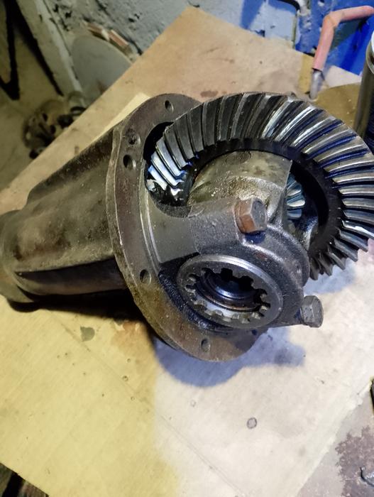 Рулевая колонка на ВАЗ фото 4