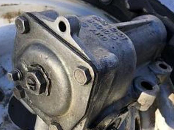 Рулевая колонка на ВАЗ фото