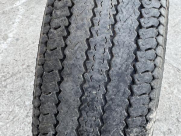 Скат на авто 155 на 13, ЗАЗ, ВАЗ, Москвич фото