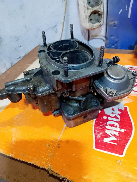 Карбюратор  ВАЗ ,ЗАЗ , photo 2