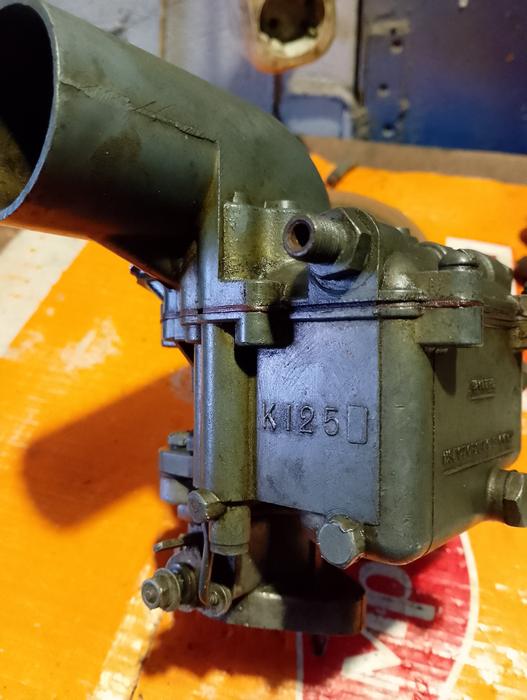 Карбюратор  ВАЗ ,ЗАЗ , photo 3