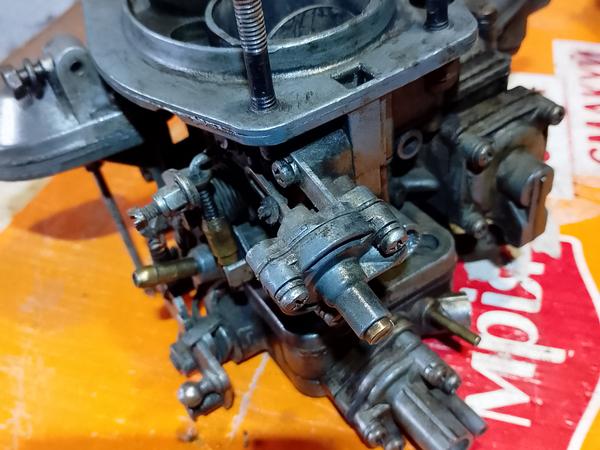 Карбюратор  ВАЗ ,ЗАЗ , photo