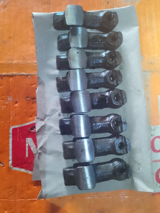 Распредвал ВАЗ с постелью, ЗАЗ photo 3