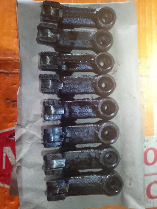 Рокера ВАЗ,Форд фото 2