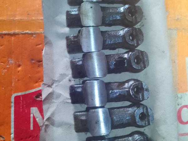 Рокера ВАЗ,Форд фото