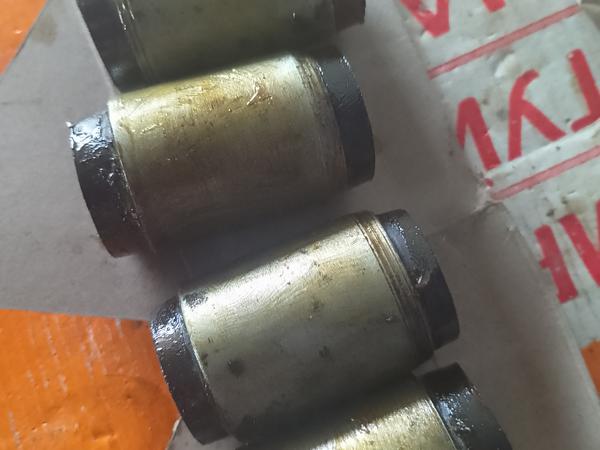 Саленблоки ЗАЗ фото