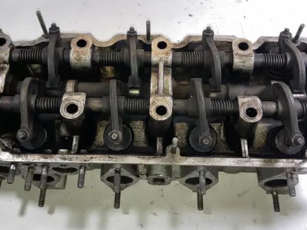 Головка на Москвич фото