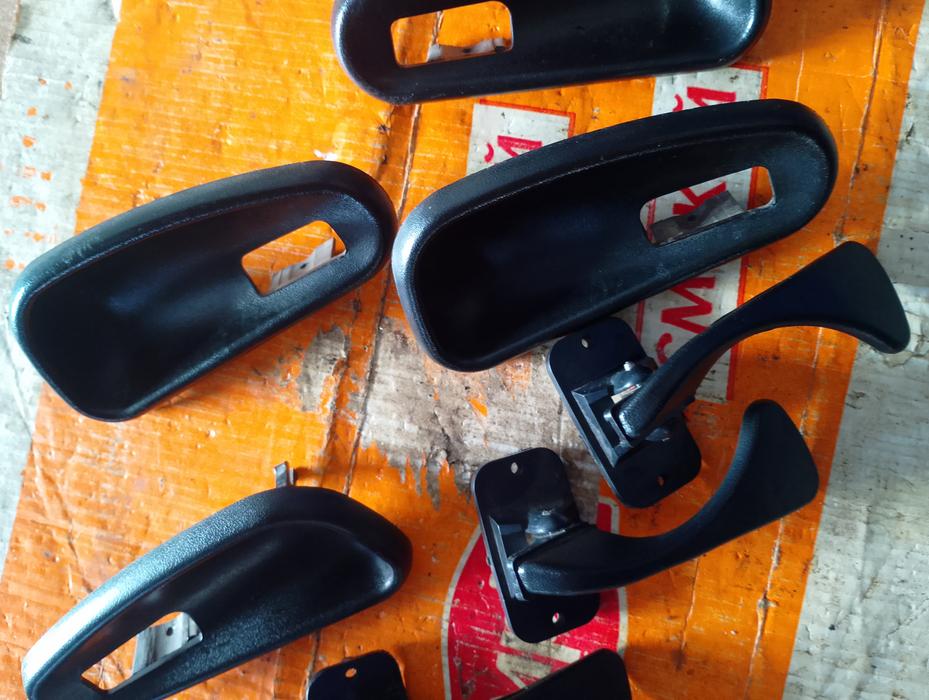 Ручки дверные ВАЗ фото 4