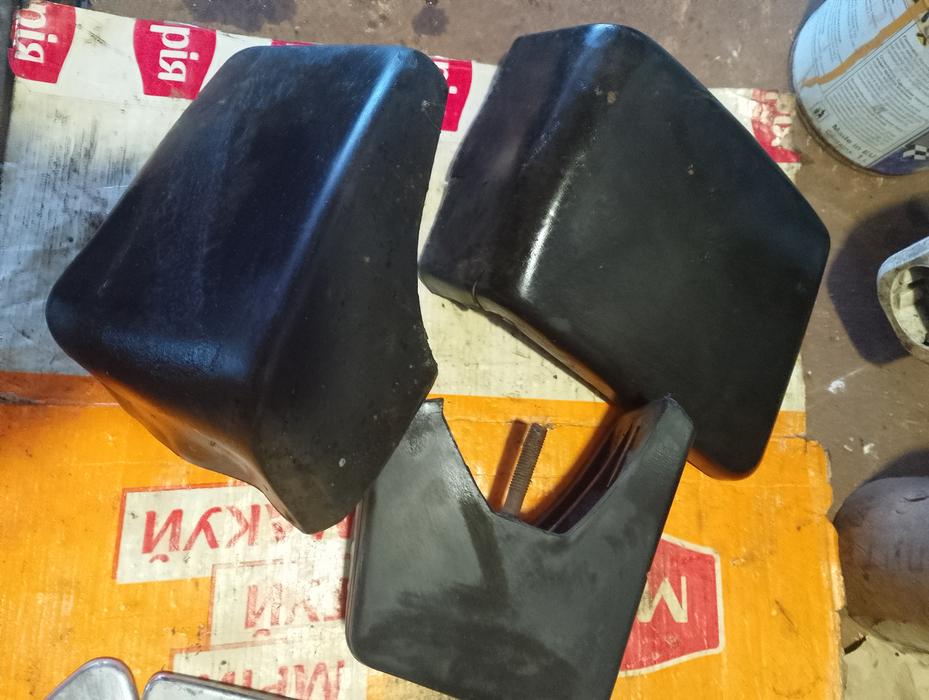 Ручки дверные ВАЗ фото 10