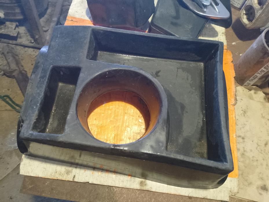 Ручки дверные ВАЗ фото 11