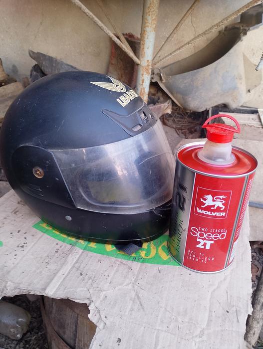 Скутер Ямаха Аксис photo 7