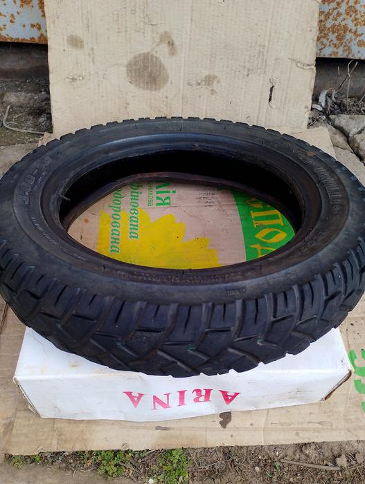 Скутер Ямаха Аксис photo 8