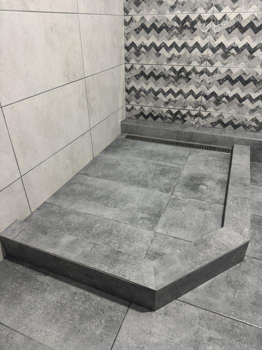 Услуги кафельщика фото 1