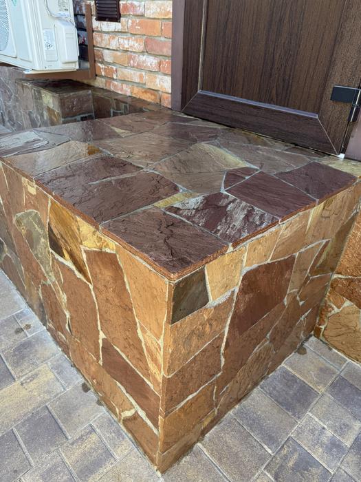 Услуги кафельщика фото 2