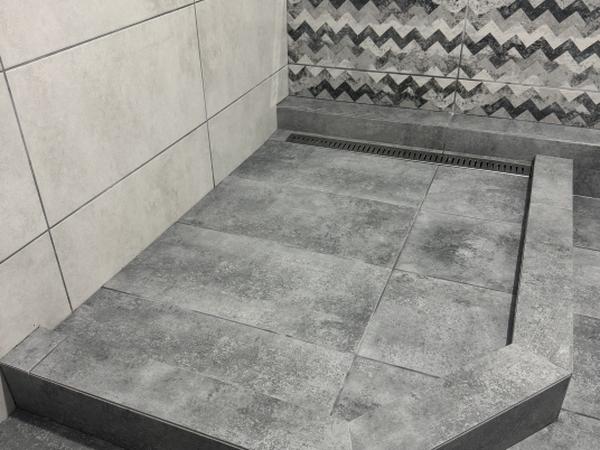 Услуги кафельщика фото