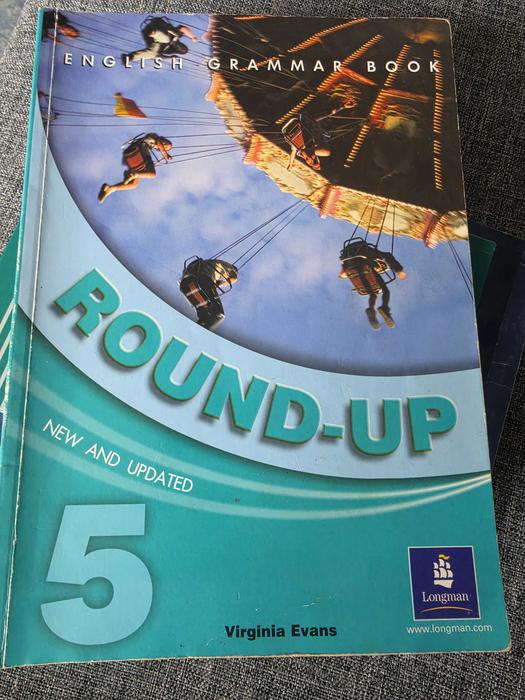 Round- up 5 фото 1