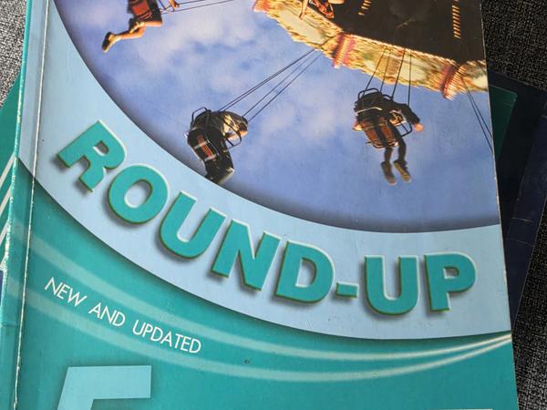Round- up 5 фото