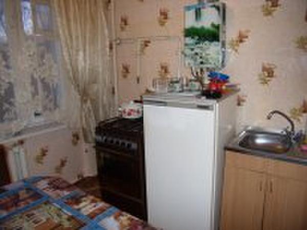 Сдам однокомнатную квартуру фото
